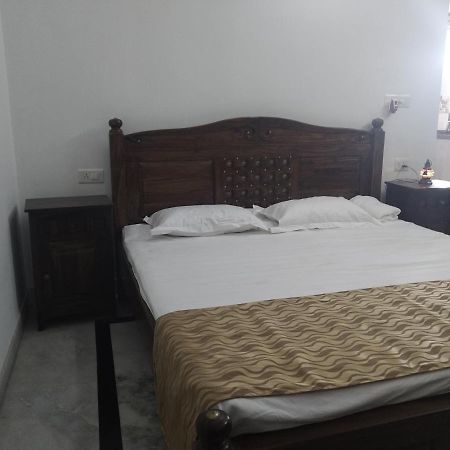 Ajay Bhawan Hotell Udaipur Eksteriør bilde