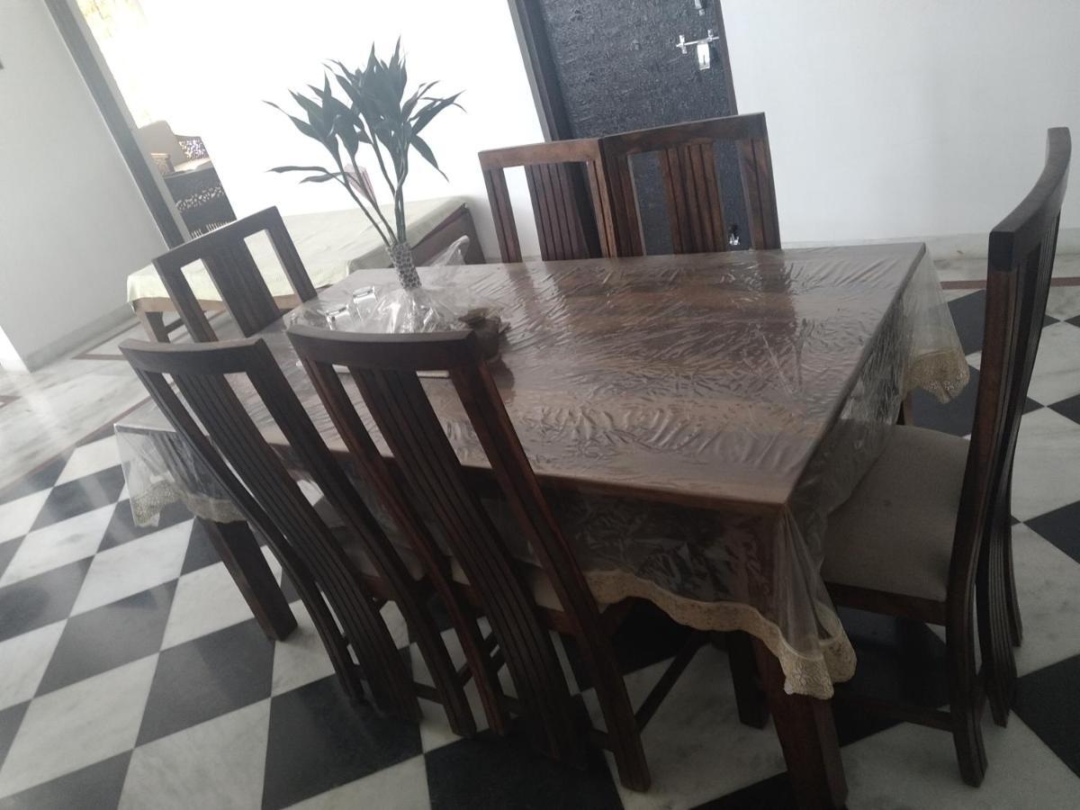 Ajay Bhawan Hotell Udaipur Eksteriør bilde