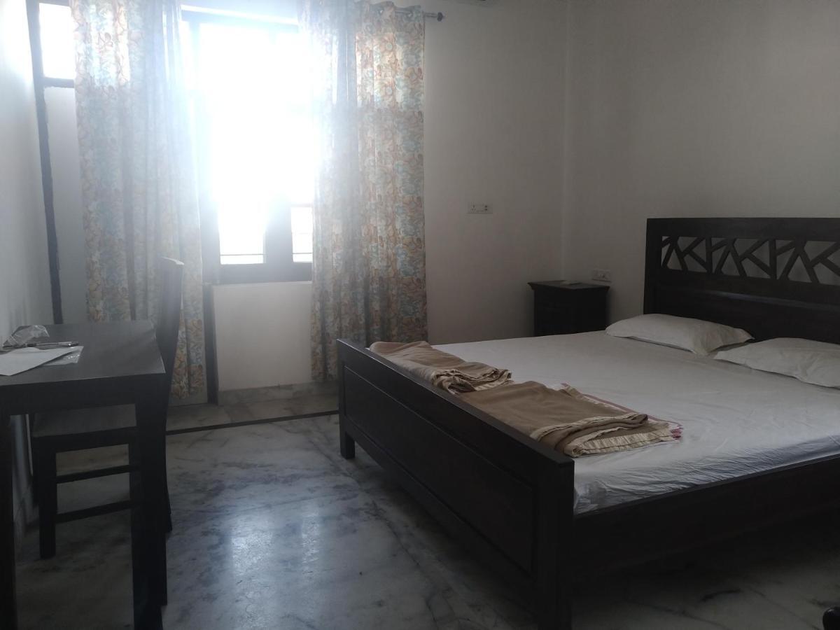 Ajay Bhawan Hotell Udaipur Eksteriør bilde