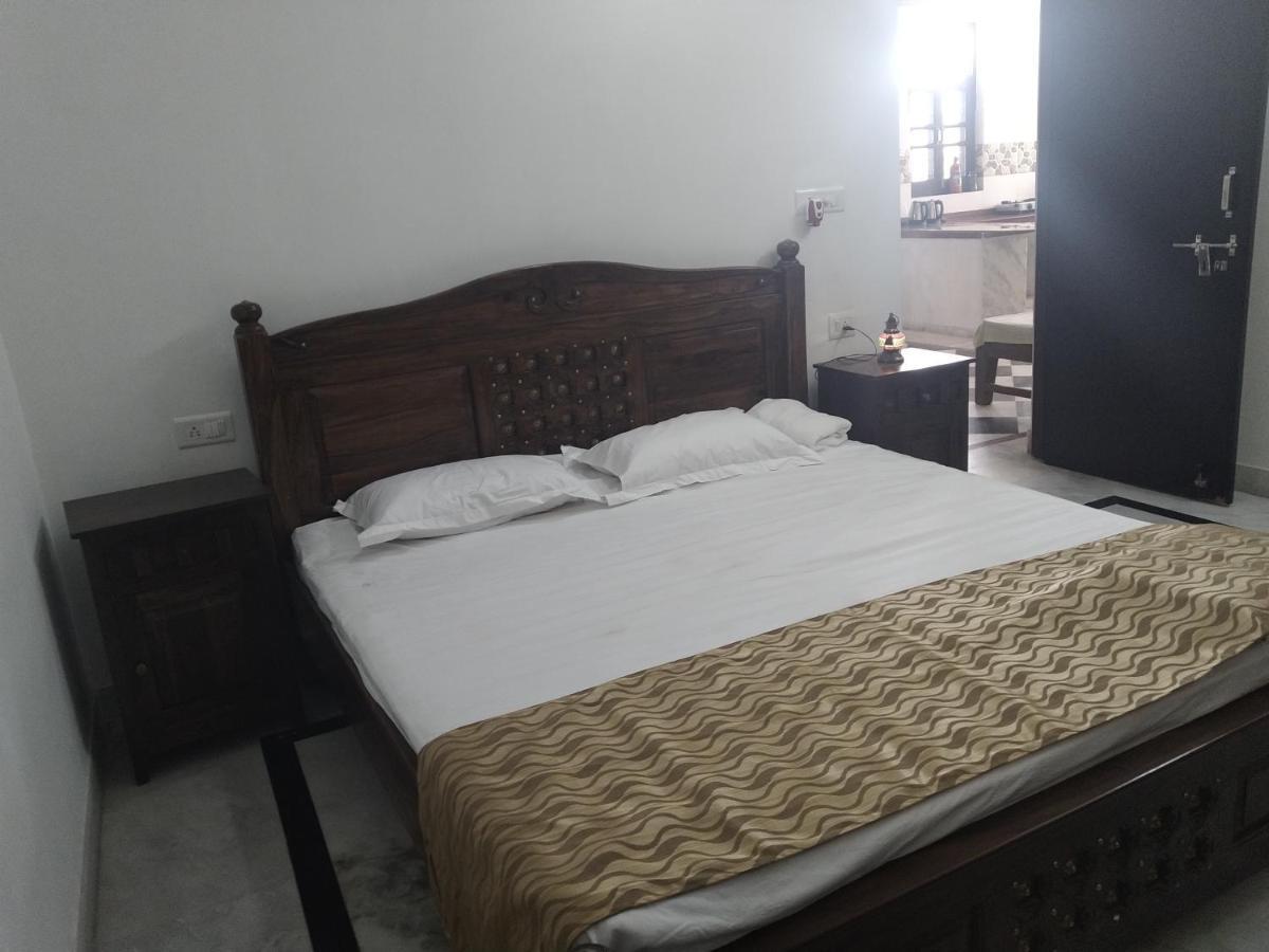 Ajay Bhawan Hotell Udaipur Eksteriør bilde
